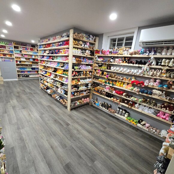 Ty Beanie Baby - Herder the Dog | MWMT New Mint Tags | Retired | Rare | Vintage - Picture 14 of 16